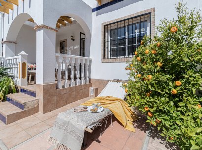 Town house · Resale - Orihuela Costa · Playa Flamenca · Alicante · Spain