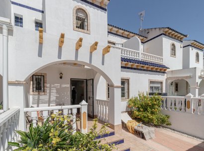 Town house · Resale - Orihuela Costa · Playa Flamenca · Alicante · Spain