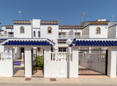 Town house · Resale - Orihuela Costa · Playa Flamenca · Alicante · Spain