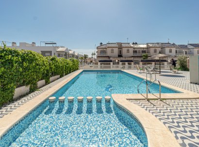 Town house · Resale - Orihuela Costa · Playa Flamenca · Alicante · Spain