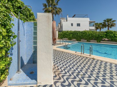 Town house · Resale - Orihuela Costa · Playa Flamenca · Alicante · Spain