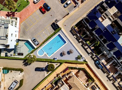 Town house · Resale - Orihuela Costa · Playa Flamenca · Alicante · Spain