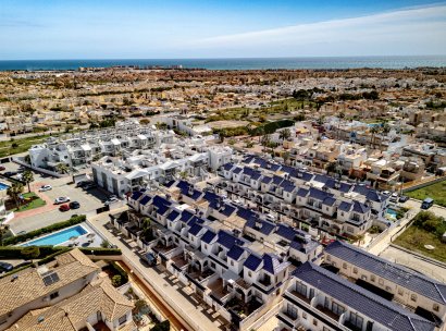 Town house · Resale - Orihuela Costa · Playa Flamenca · Alicante · Spain