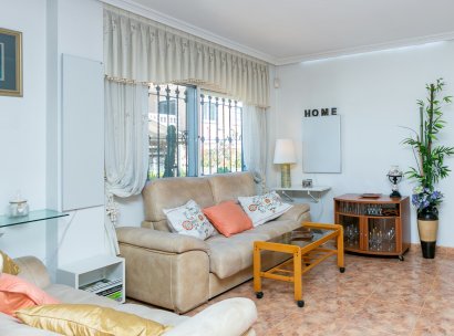 Semi - Detached Villa · Återförsäljning - Orihuela Costa · La Zenia · Alicante · Spanien