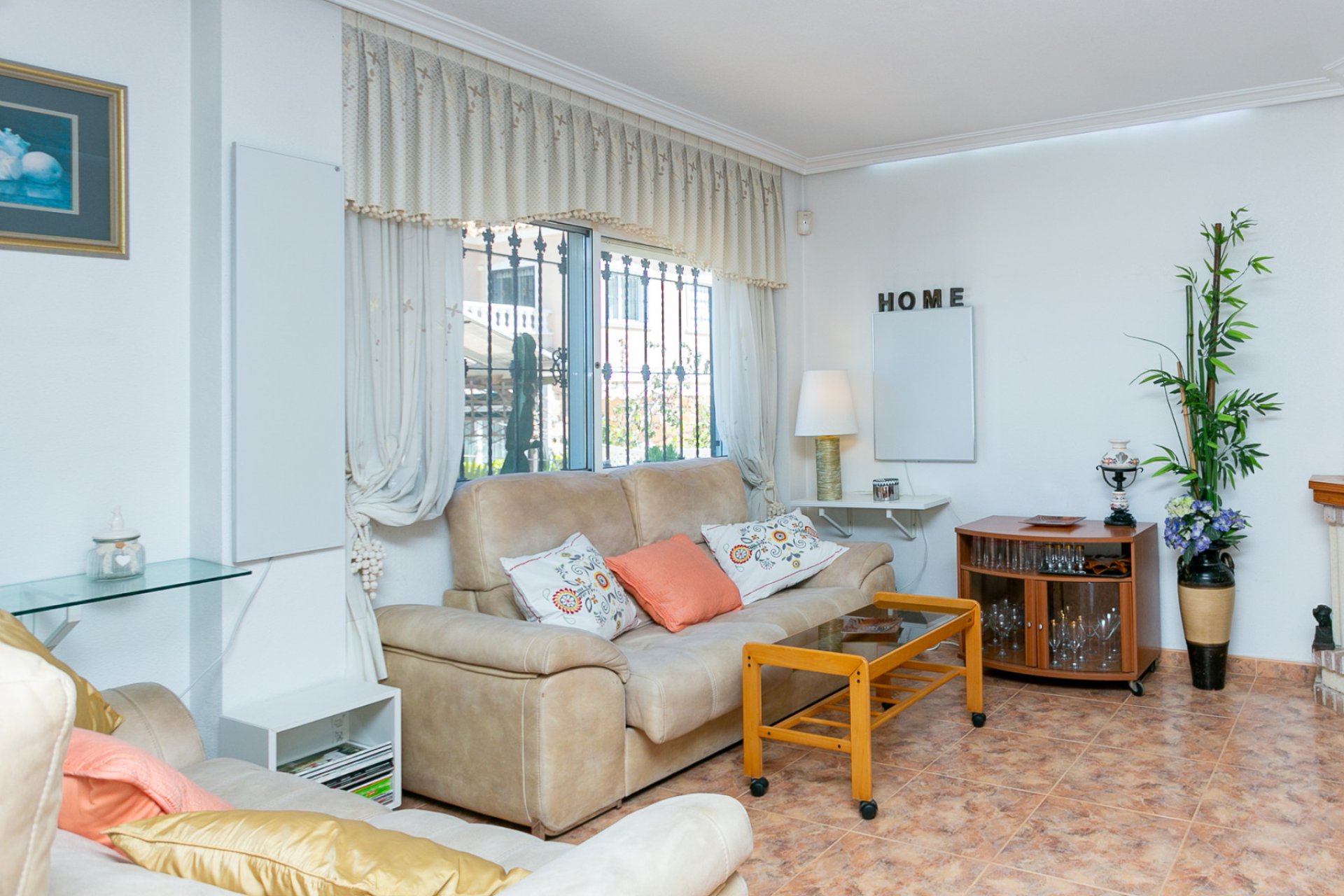 Återförsäljning - Semi - Detached Villa - Orihuela Costa - Costa Blanca South