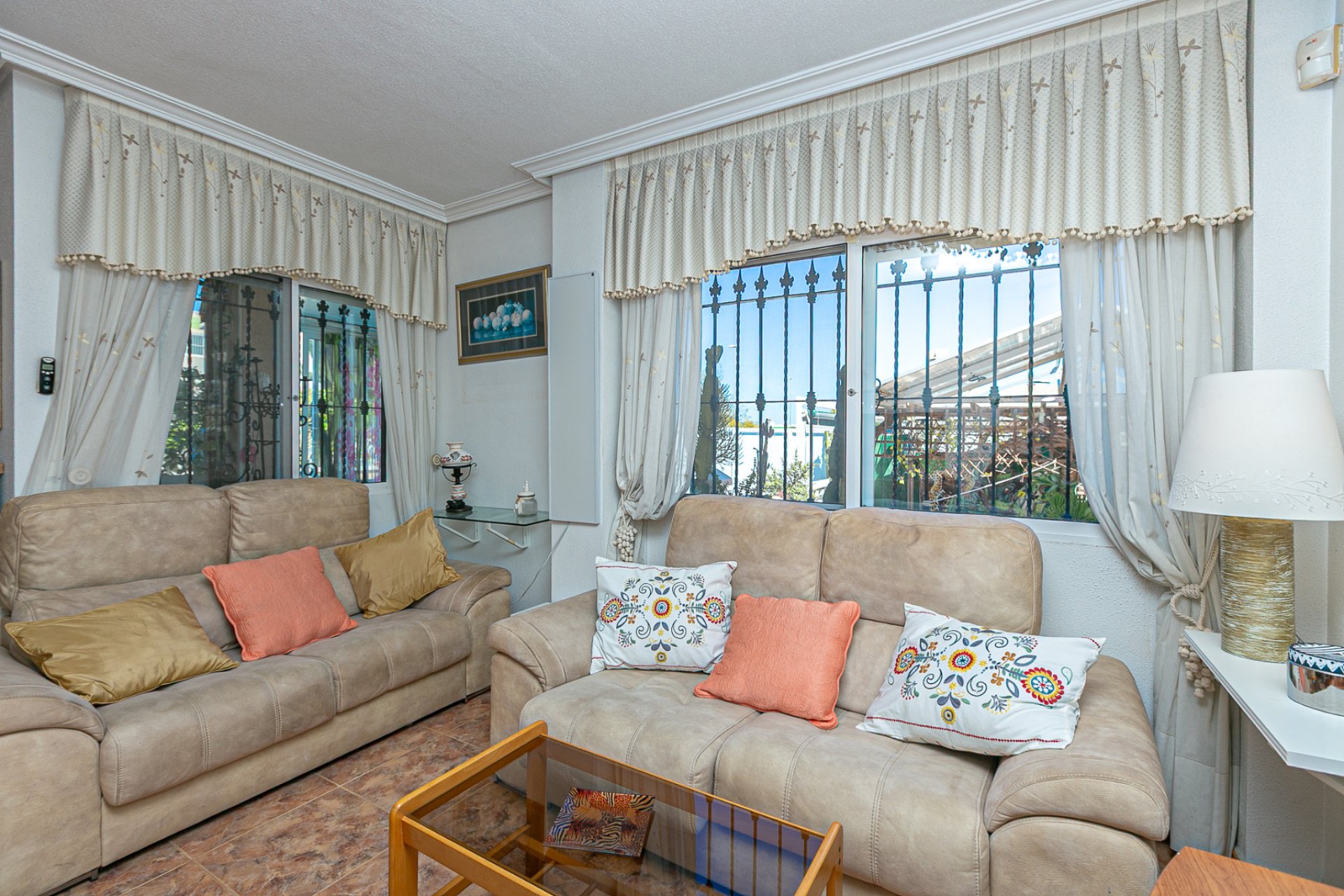 Återförsäljning - Semi - Detached Villa - Orihuela Costa - Costa Blanca South