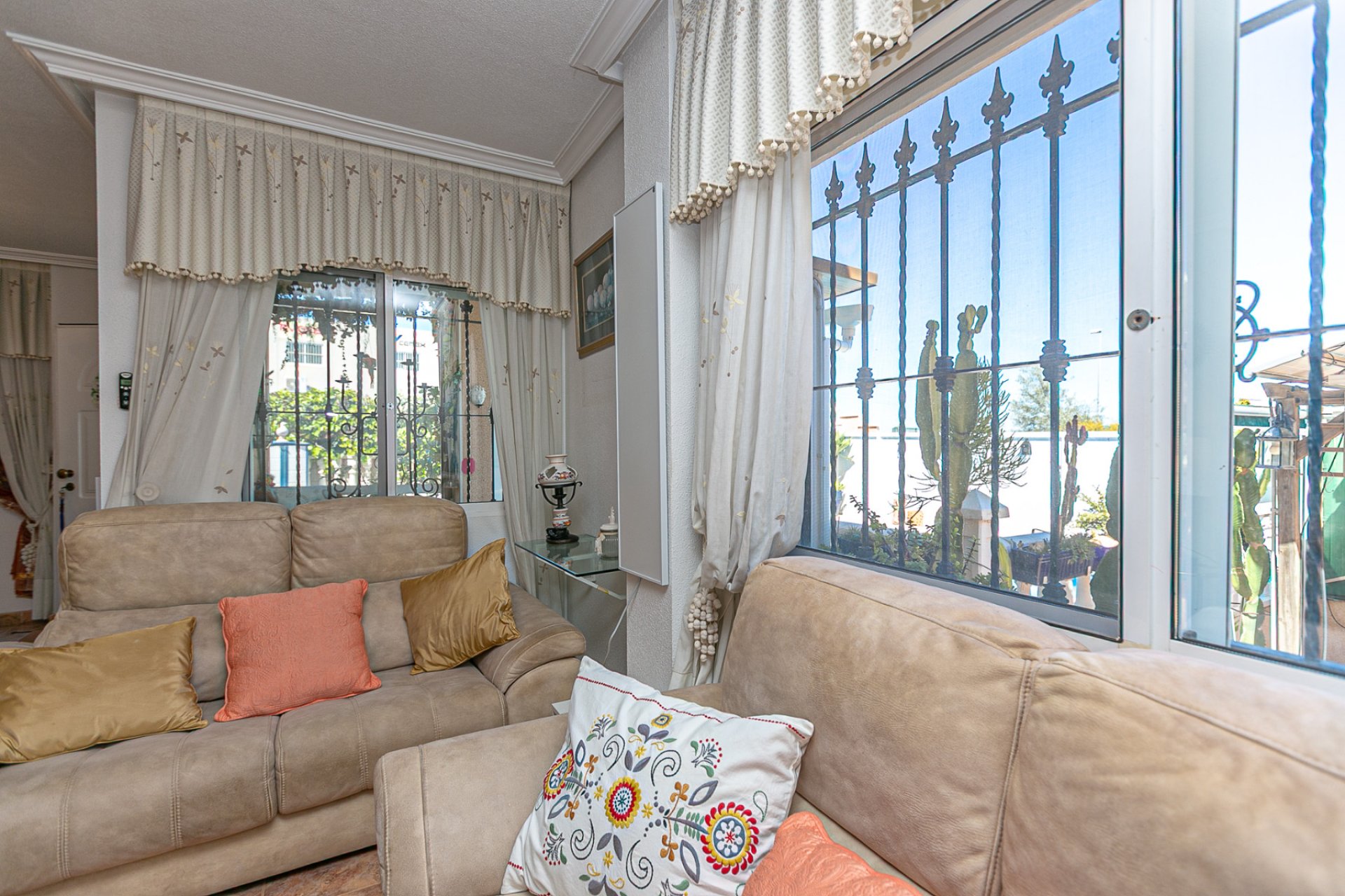 Återförsäljning - Semi - Detached Villa - Orihuela Costa - Costa Blanca South