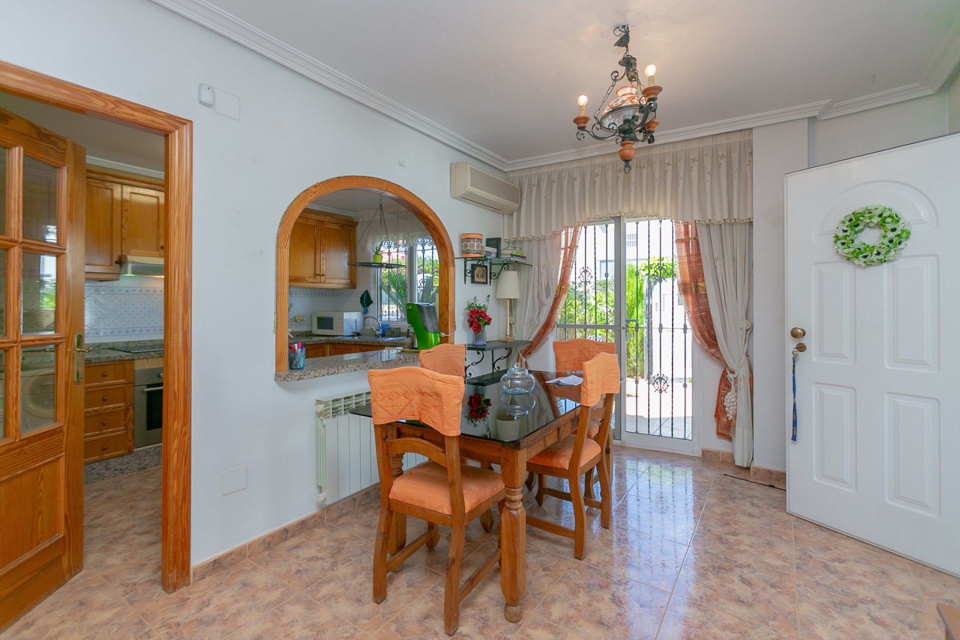 Återförsäljning - Semi - Detached Villa - Orihuela Costa - Costa Blanca South
