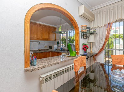 Semi - Detached Villa · Återförsäljning - Orihuela Costa · La Zenia · Alicante · Spanien