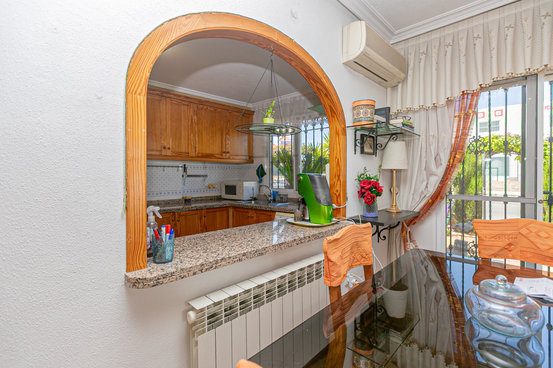Återförsäljning - Semi - Detached Villa - Orihuela Costa - Costa Blanca South