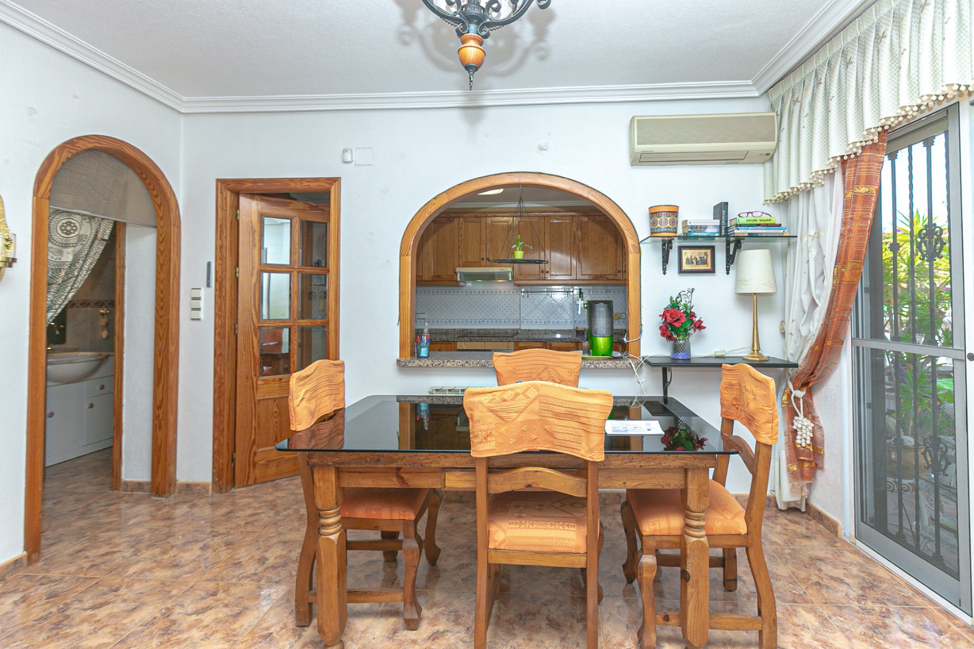 Återförsäljning - Semi - Detached Villa - Orihuela Costa - Costa Blanca South