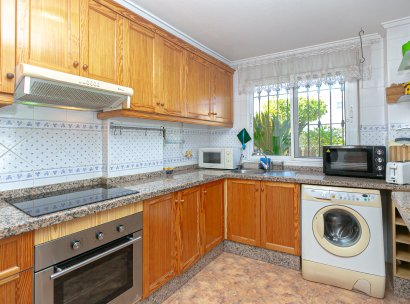 Semi - Detached Villa · Återförsäljning - Orihuela Costa · La Zenia · Alicante · Spanien