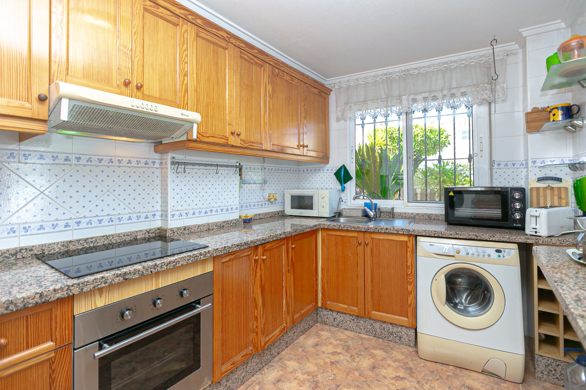 Återförsäljning - Semi - Detached Villa - Orihuela Costa - Costa Blanca South