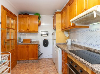 Semi - Detached Villa · Återförsäljning - Orihuela Costa · La Zenia · Alicante · Spanien