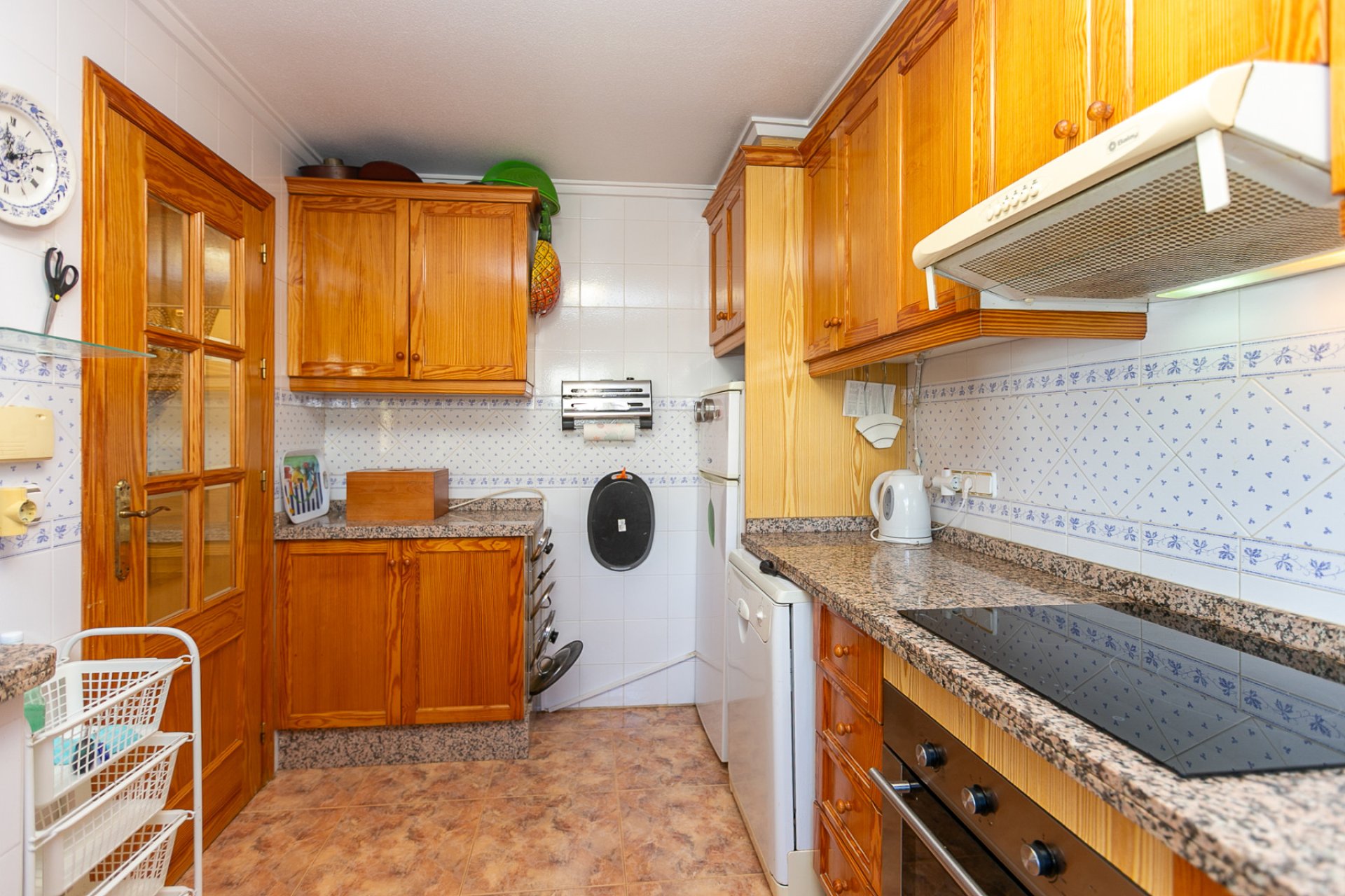 Återförsäljning - Semi - Detached Villa - Orihuela Costa - Costa Blanca South