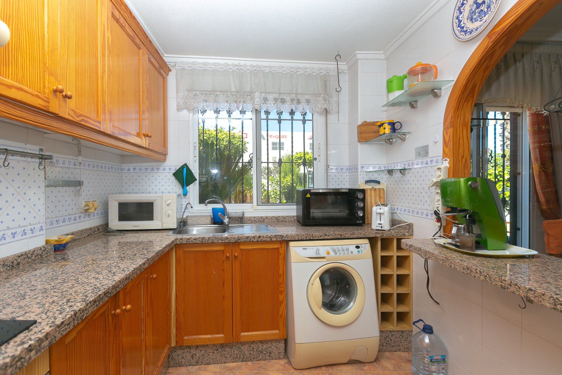 Återförsäljning - Semi - Detached Villa - Orihuela Costa - Costa Blanca South
