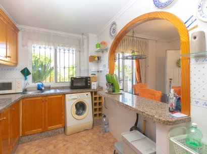 Semi - Detached Villa · Återförsäljning - Orihuela Costa · La Zenia · Alicante · Spanien