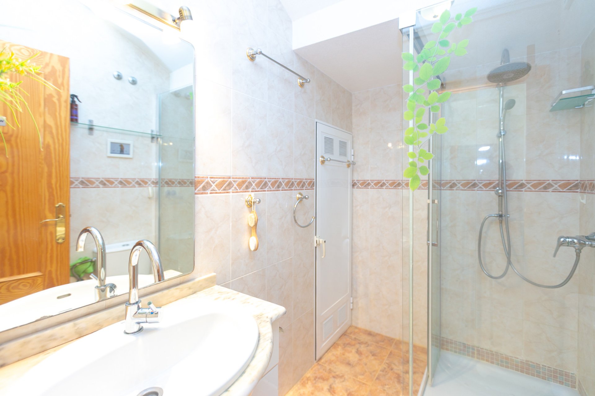 Återförsäljning - Semi - Detached Villa - Orihuela Costa - Costa Blanca South