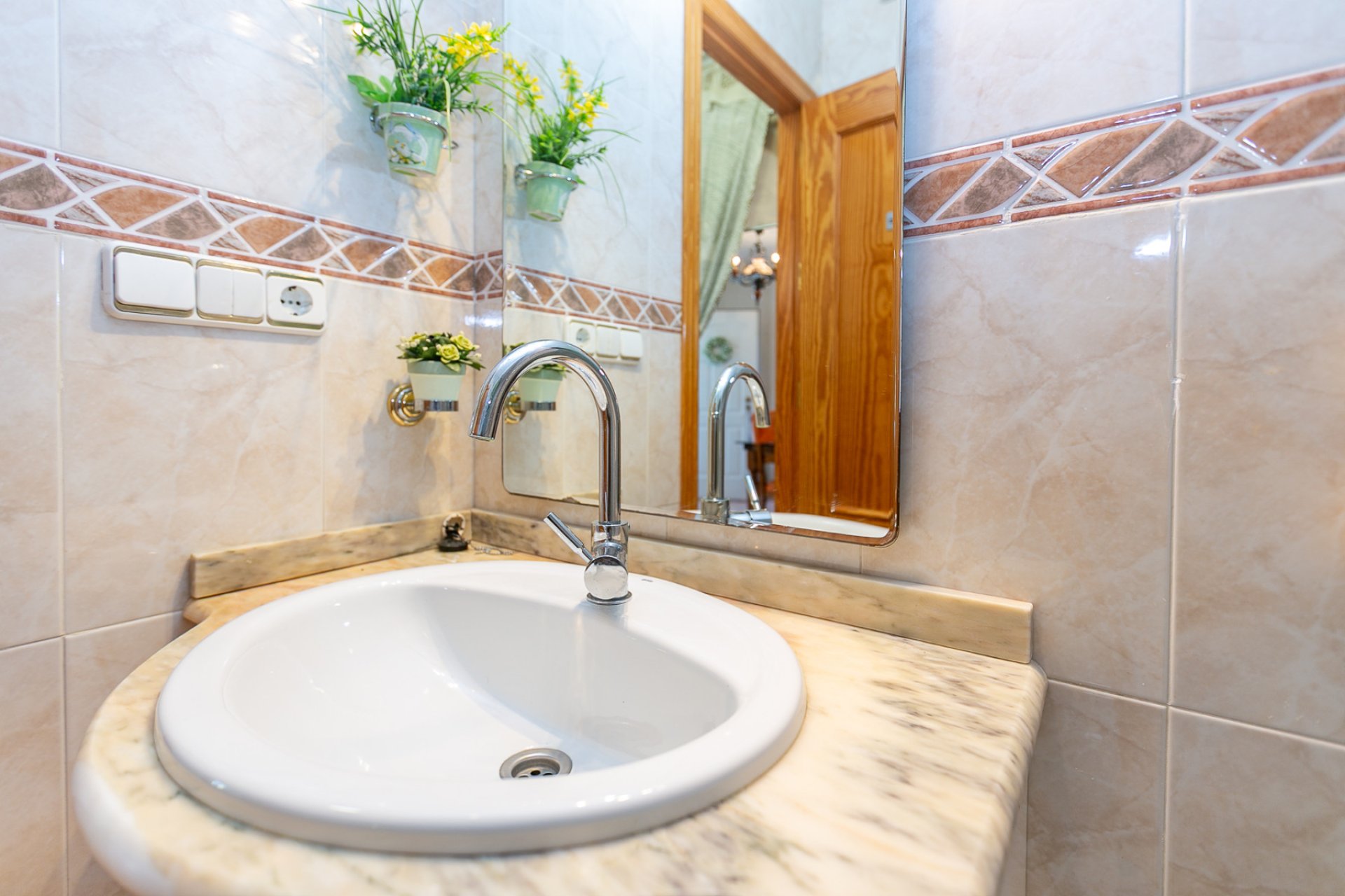Återförsäljning - Semi - Detached Villa - Orihuela Costa - Costa Blanca South