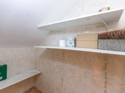 Semi - Detached Villa · Återförsäljning - Orihuela Costa · La Zenia · Alicante · Spanien