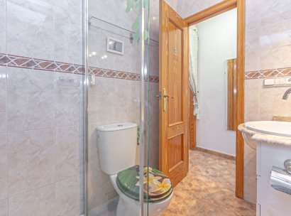 Semi - Detached Villa · Återförsäljning - Orihuela Costa · La Zenia · Alicante · Spanien