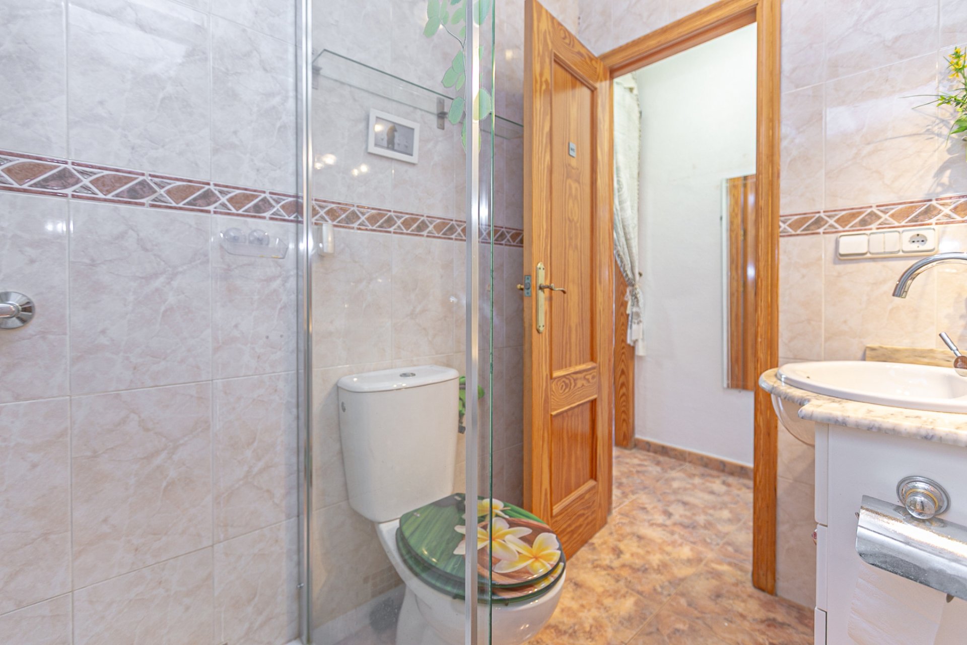 Återförsäljning - Semi - Detached Villa - Orihuela Costa - Costa Blanca South
