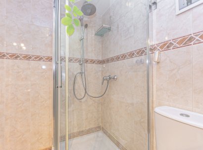 Semi - Detached Villa · Återförsäljning - Orihuela Costa · La Zenia · Alicante · Spanien