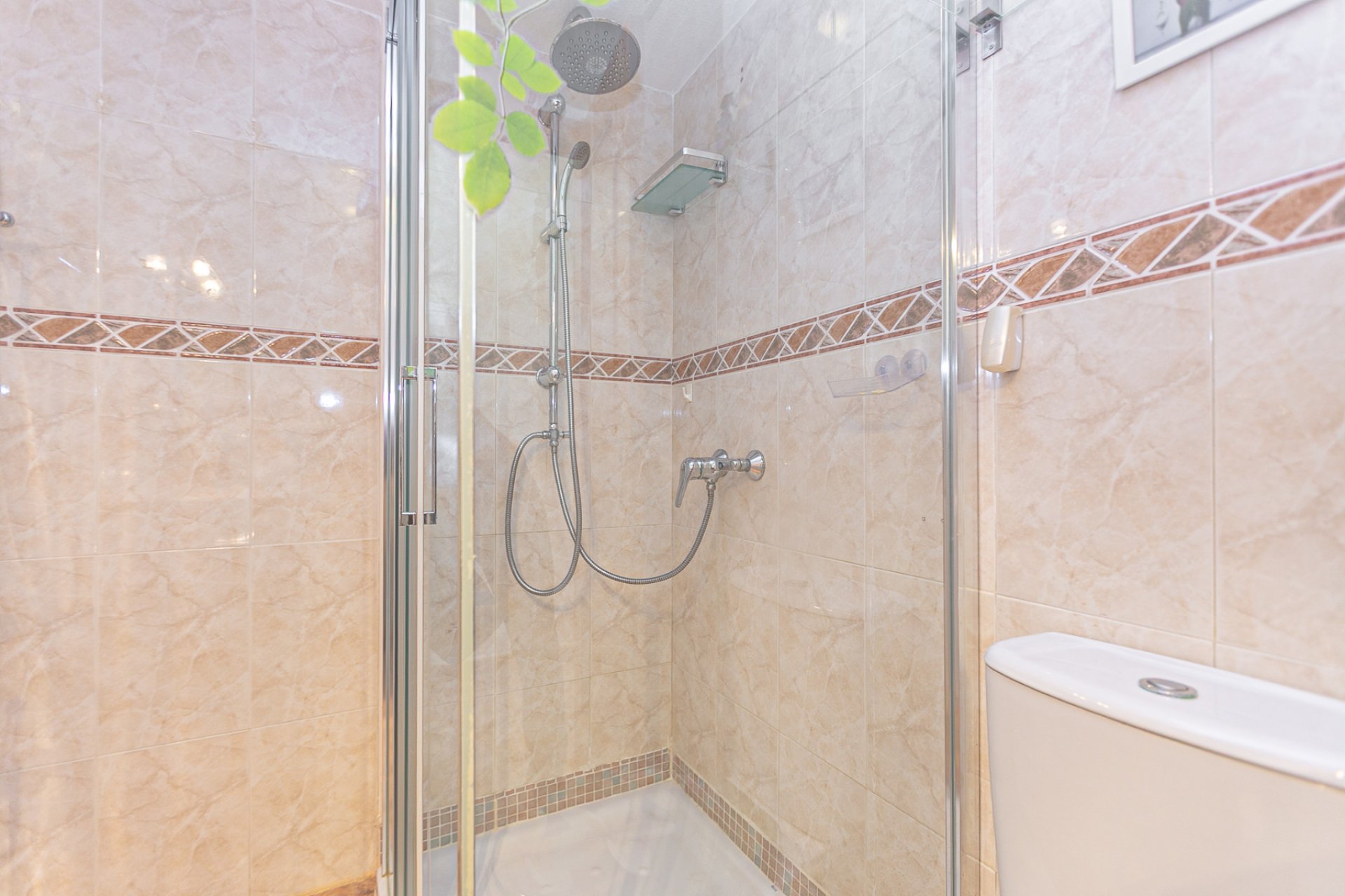 Återförsäljning - Semi - Detached Villa - Orihuela Costa - Costa Blanca South
