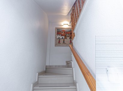 Semi - Detached Villa · Återförsäljning - Orihuela Costa · La Zenia · Alicante · Spanien
