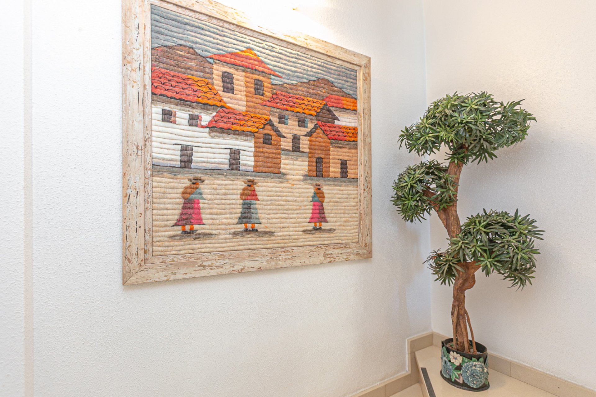 Återförsäljning - Semi - Detached Villa - Orihuela Costa - Costa Blanca South