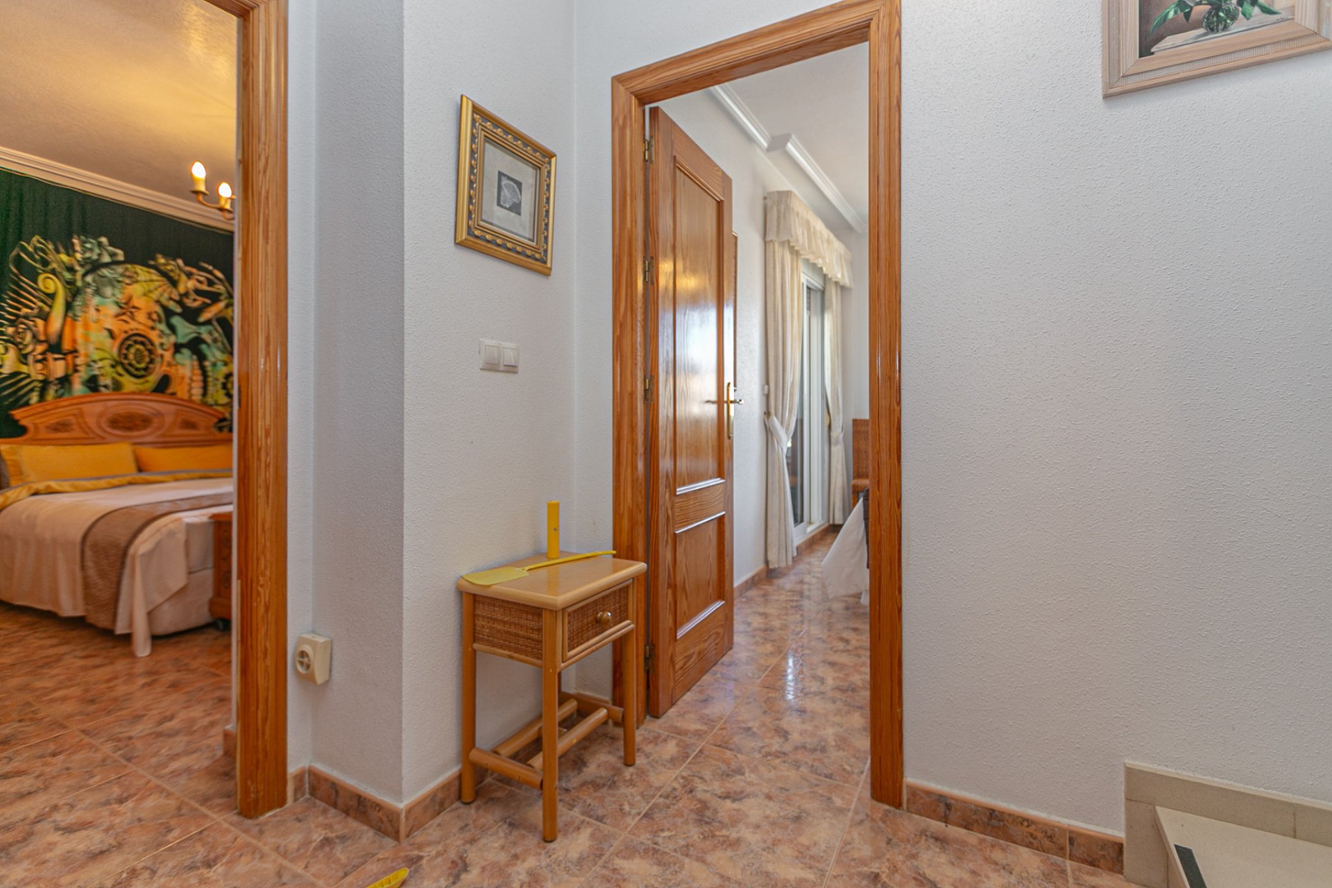 Återförsäljning - Semi - Detached Villa - Orihuela Costa - Costa Blanca South