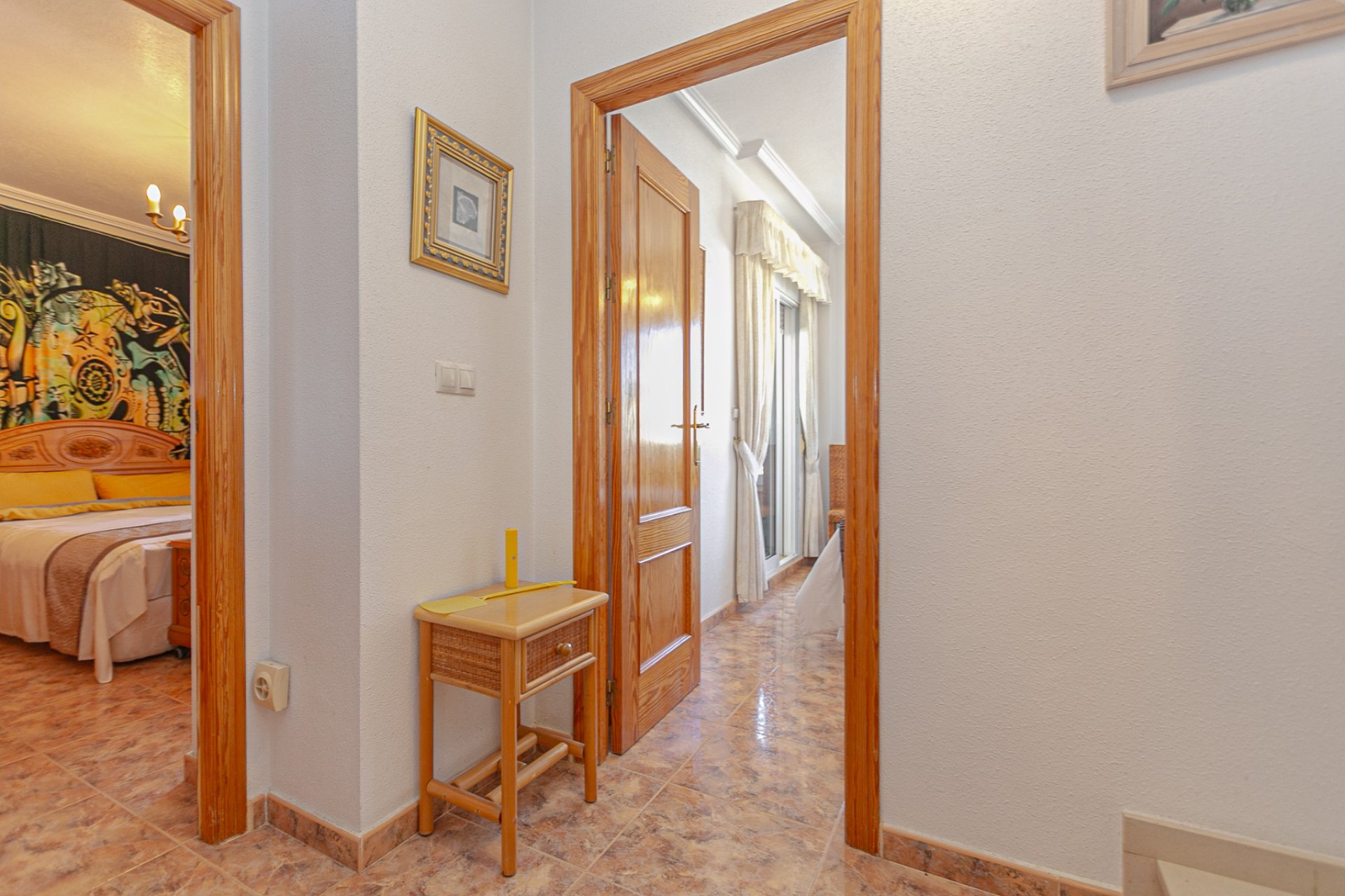 Återförsäljning - Semi - Detached Villa - Orihuela Costa - Costa Blanca South