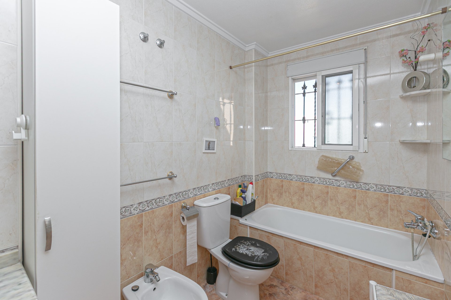 Återförsäljning - Semi - Detached Villa - Orihuela Costa - Costa Blanca South