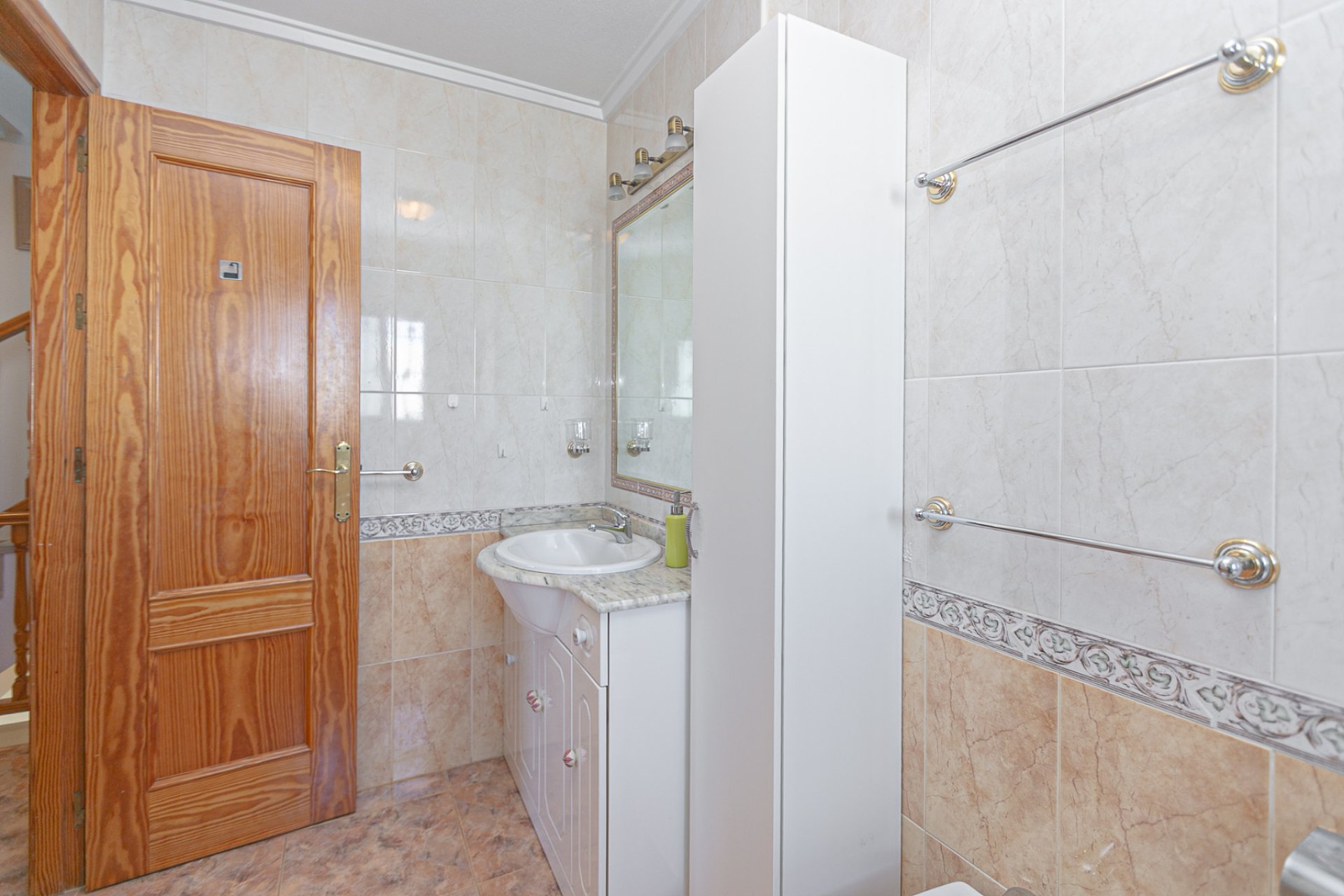 Återförsäljning - Semi - Detached Villa - Orihuela Costa - Costa Blanca South
