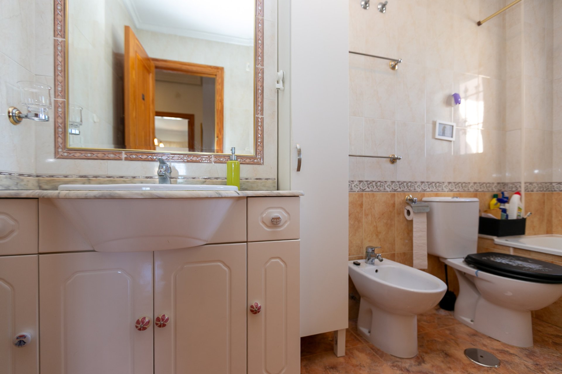 Återförsäljning - Semi - Detached Villa - Orihuela Costa - Costa Blanca South