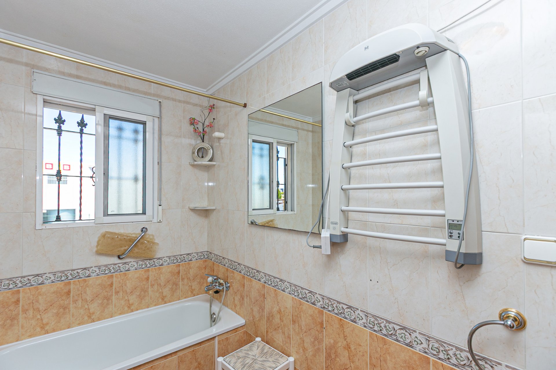 Återförsäljning - Semi - Detached Villa - Orihuela Costa - Costa Blanca South