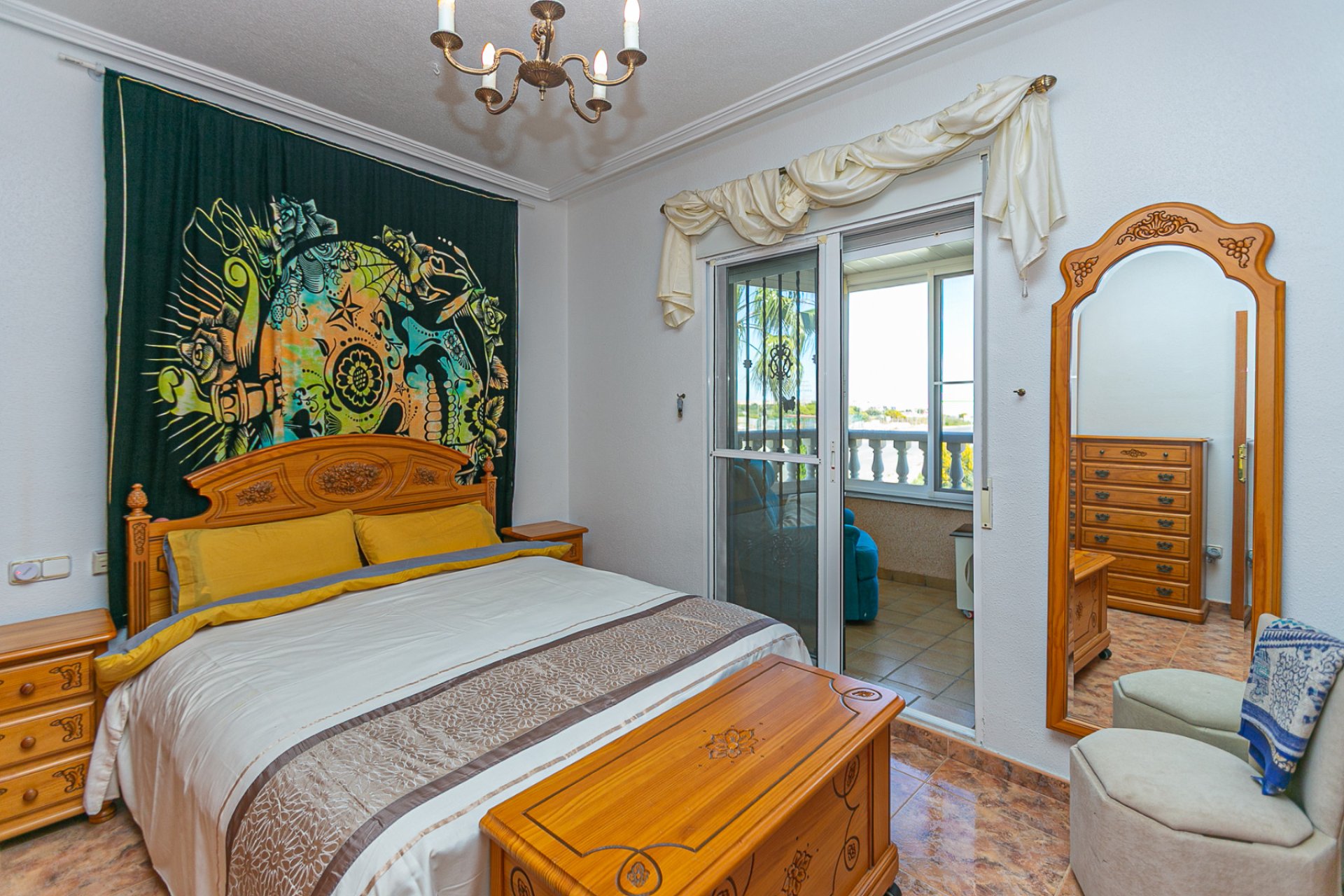 Återförsäljning - Semi - Detached Villa - Orihuela Costa - Costa Blanca South