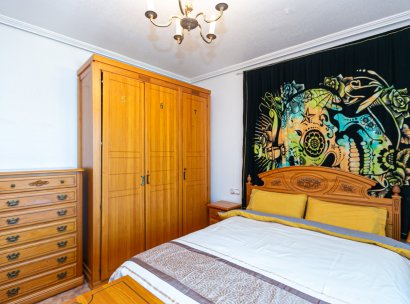 Semi - Detached Villa · Återförsäljning - Orihuela Costa · La Zenia · Alicante · Spanien