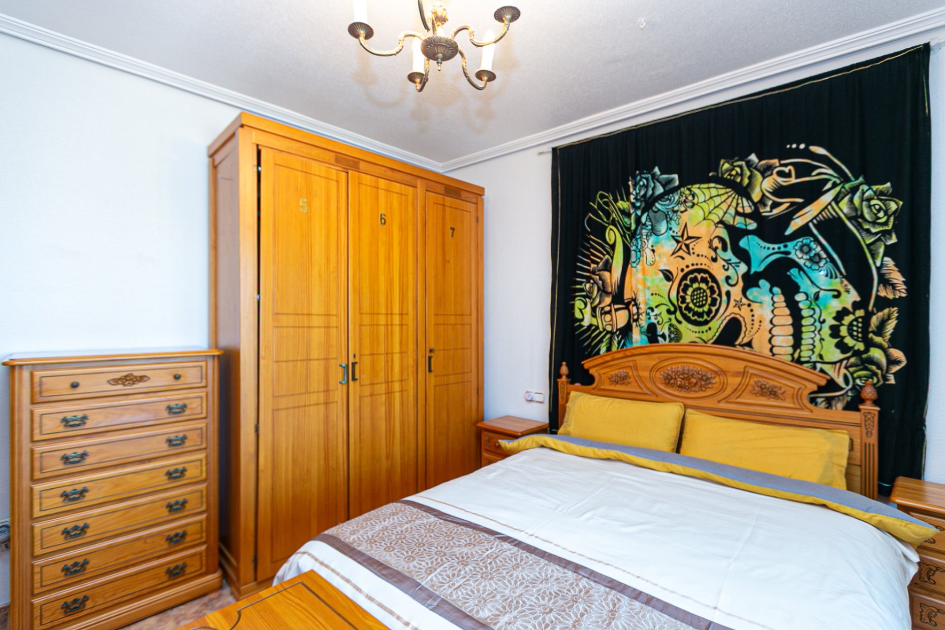 Återförsäljning - Semi - Detached Villa - Orihuela Costa - Costa Blanca South