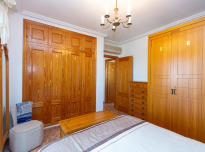 Semi - Detached Villa · Återförsäljning - Orihuela Costa · La Zenia · Alicante · Spanien