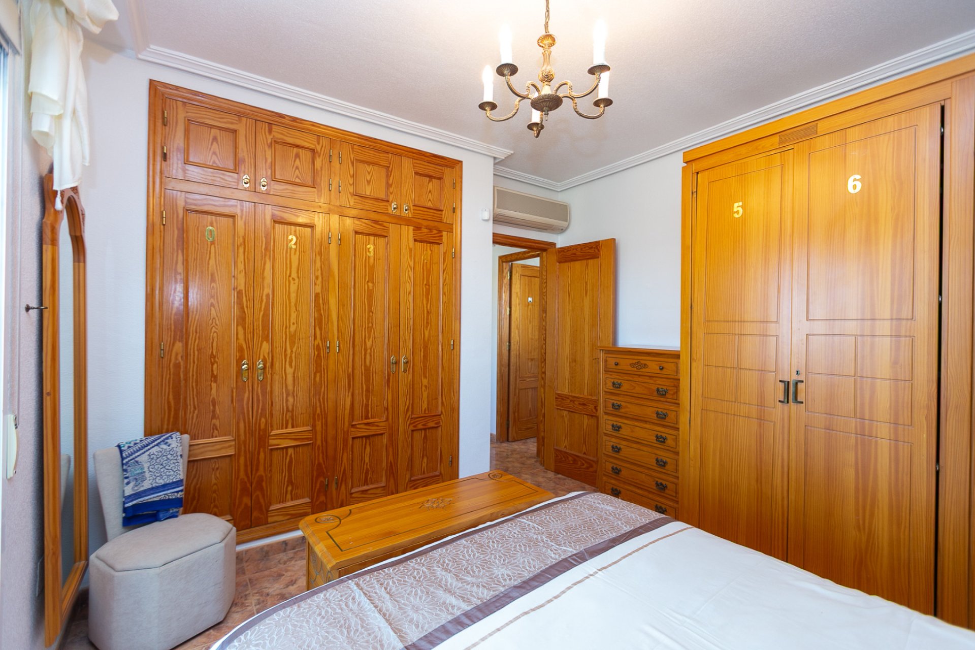 Återförsäljning - Semi - Detached Villa - Orihuela Costa - Costa Blanca South