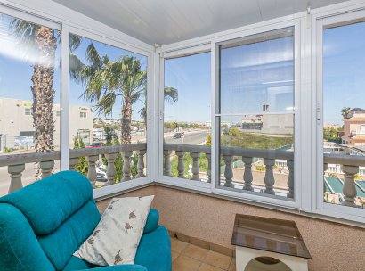 Semi - Detached Villa · Återförsäljning - Orihuela Costa · La Zenia · Alicante · Spanien