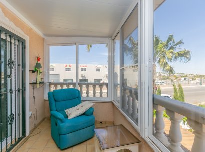 Semi - Detached Villa · Återförsäljning - Orihuela Costa · La Zenia · Alicante · Spanien