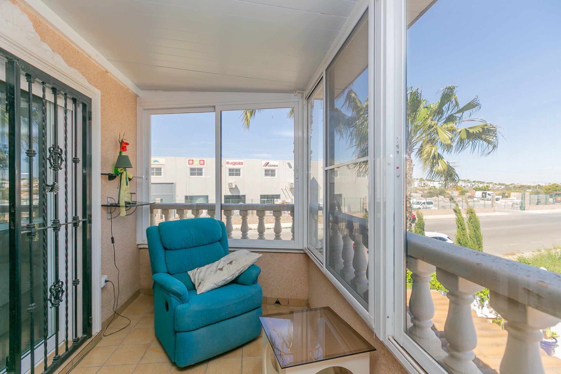 Återförsäljning - Semi - Detached Villa - Orihuela Costa - Costa Blanca South