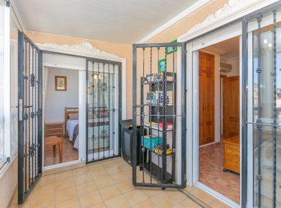 Semi - Detached Villa · Återförsäljning - Orihuela Costa · La Zenia · Alicante · Spanien