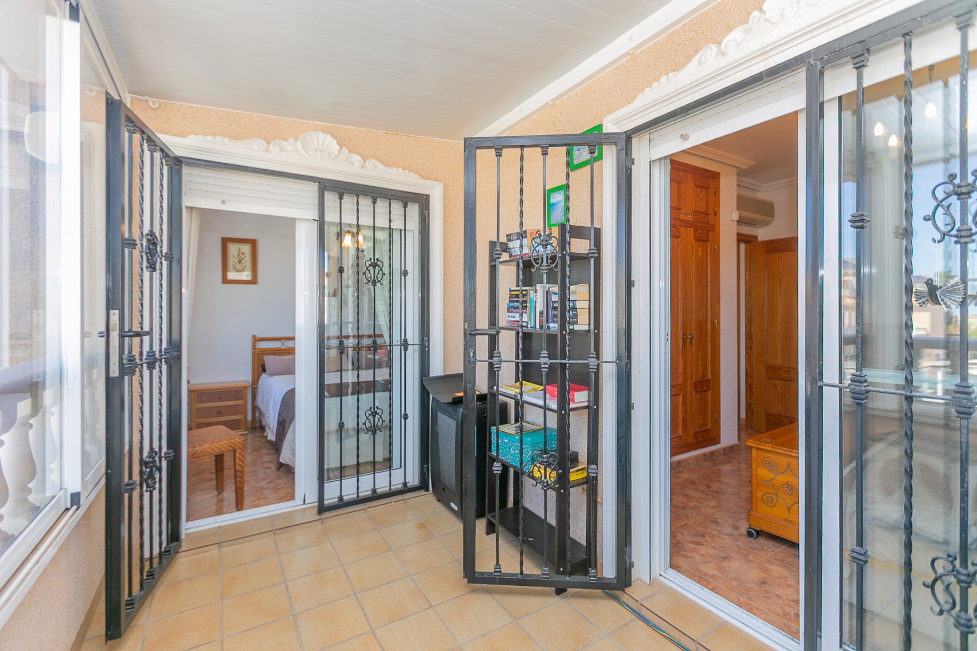 Återförsäljning - Semi - Detached Villa - Orihuela Costa - Costa Blanca South
