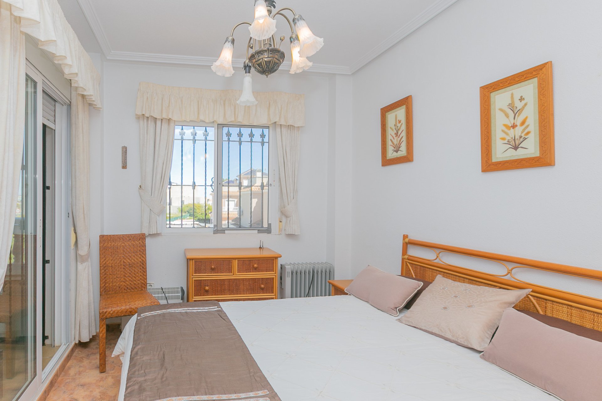 Återförsäljning - Semi - Detached Villa - Orihuela Costa - Costa Blanca South