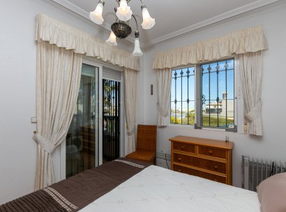Semi - Detached Villa · Återförsäljning - Orihuela Costa · La Zenia · Alicante · Spanien