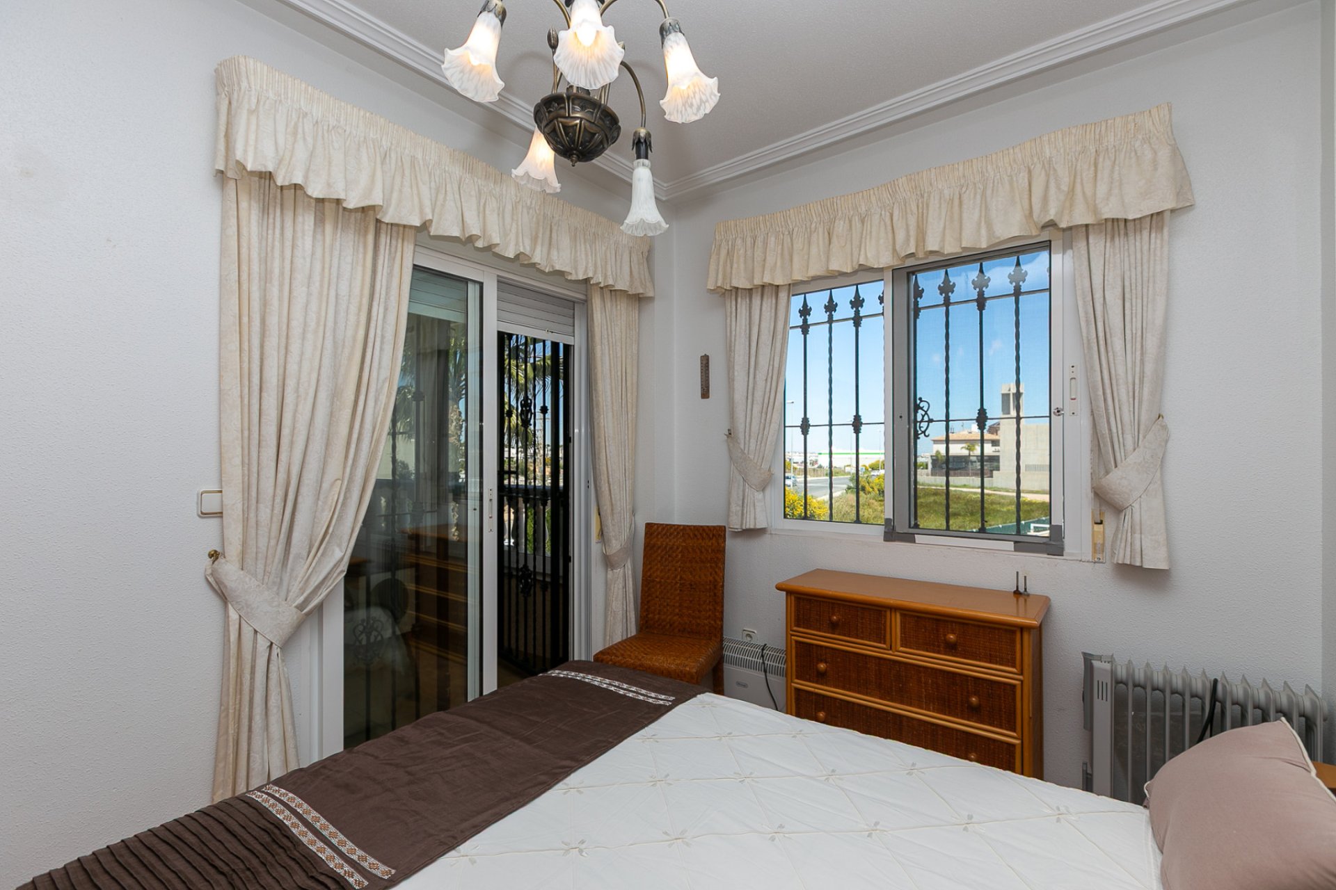 Återförsäljning - Semi - Detached Villa - Orihuela Costa - Costa Blanca South