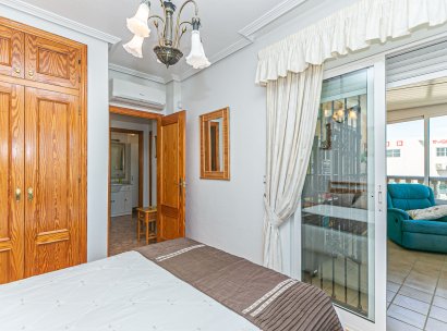 Semi - Detached Villa · Återförsäljning - Orihuela Costa · La Zenia · Alicante · Spanien